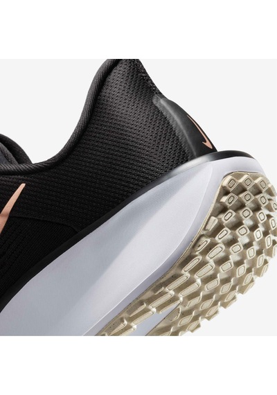 Nike Quest 6 Kadın Ayakkabısı Fd6034-005 Siyah