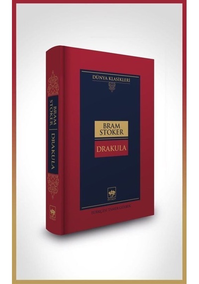 Drakula / Bram Stoker