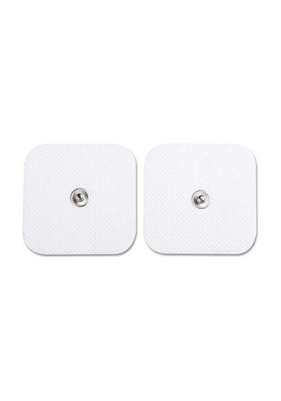 Çıt Çıtlı Elektrot 5 5 Cm ,ems Tens Elektrod , 5 Paket 20 Adet Grup Ürünü