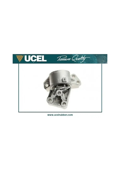Citroen Nemo Motor Takozu Sag 1.3 Hdi 2012-2017 Üçel 31509