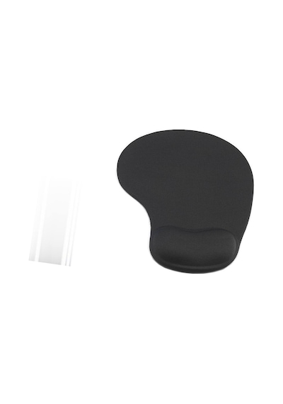 Jel Bilek Destekli Mouse Pad 190x230 Mm Nd1501s Evimdeyokyok