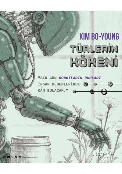 Türlerin Kökeni