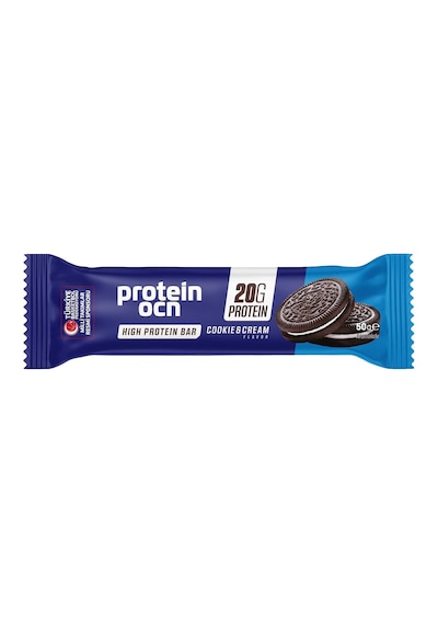 Proteinocean Protein Bar 50 Gr 4 Çeşit 8 Li Karma Paket