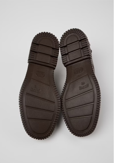 Camper Pix Casual Ayakkabı Kahverengi