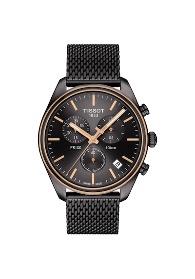 Tissot T101.417.23.061.00 Erkek Kol Saati