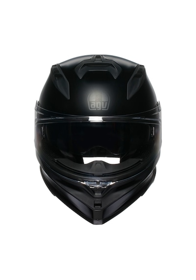 Agv k7 Mplk Mono Kask Matt Black