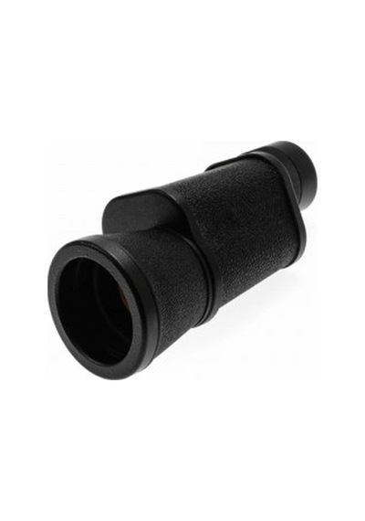 Dürbün Baigish Profesyonel Net Görüntü Kaliteli 10x40 Metal Deri Kaplamalı Rus Modeli Monoküler