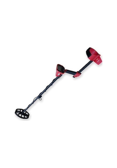 Minelab Vanquish 540 Define. Altın. Metal Dedektörü
