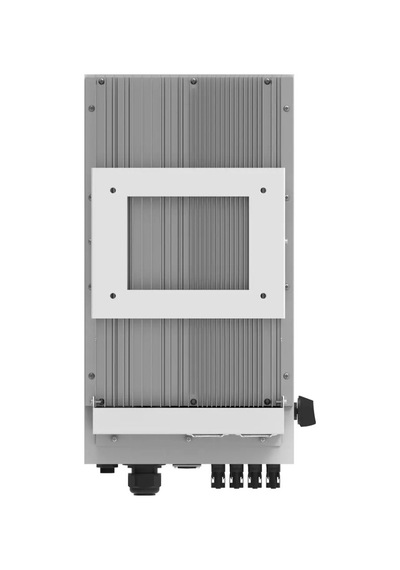 Deye 36 Kw Üç Faz On-grid String İnvertör - Sun-36k-three Phase