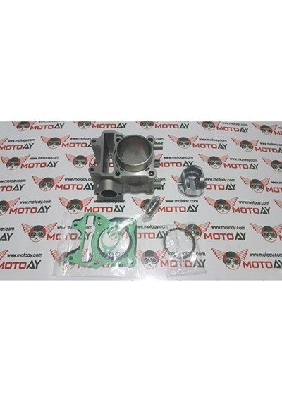 Pcx 125 Silindir Seti 2012 2017 A Kalite