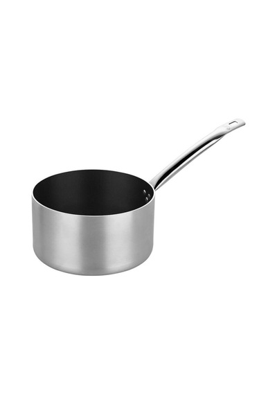 Abm Advanced Pro Kaçerola 20 Cm Gri