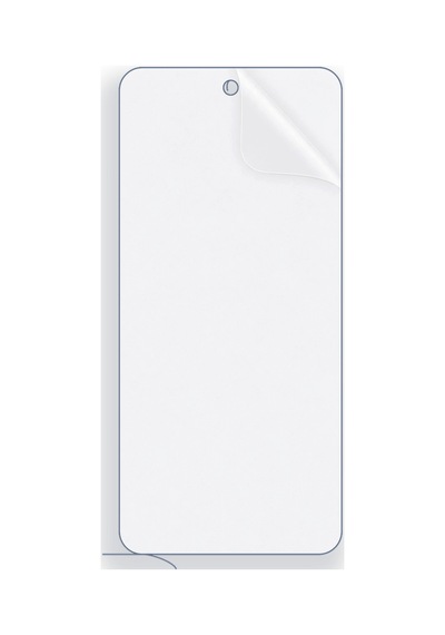 Lg K62 Plus Uyumlu Ön Yüzey Nano Şeffaf Hidrojel Ekran Koruyucu 39124711