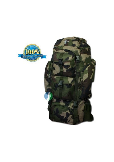 Savage Gear Savage  Hh05328  Sırt  Çantası  Kamuflaj