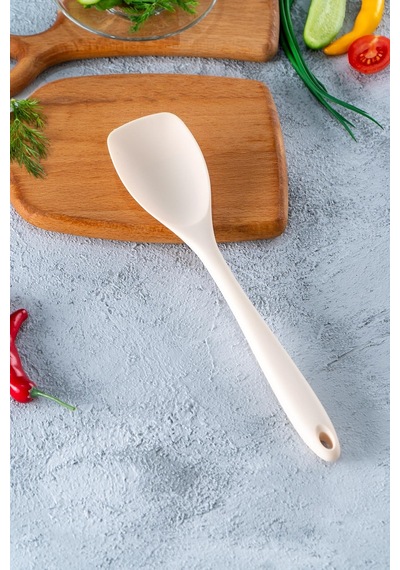 Acar Sweet Silikon Kepçe - 28 Cm 001