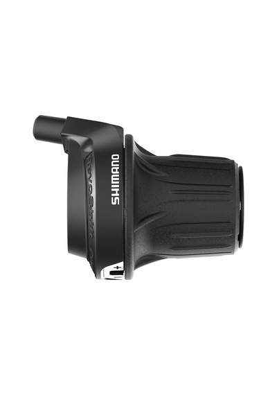 Shimano Sl-rv200 Sağ Siyah