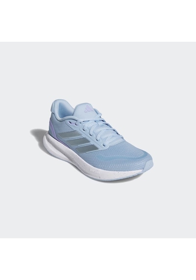 Adidas Runfalcon 5 W Mavi Kadın Sneaker Jq9403 Mavi