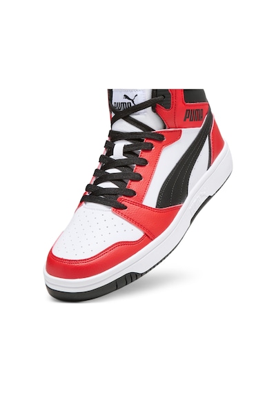 Puma Rebound Ayakkabı 392326 04 Beyaz