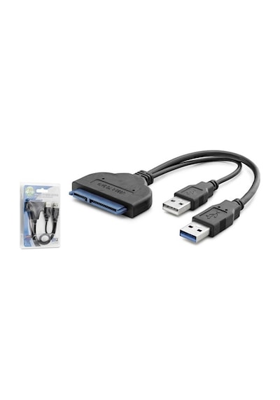 Hadron Hdx7549(4572) Çevirici Sata To Usb 3.0 2.5