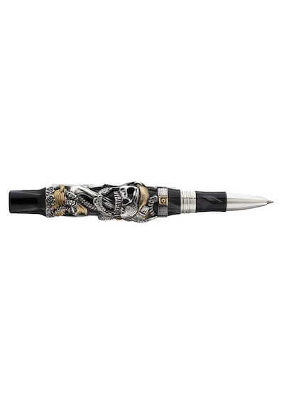 Montegrappa Pirates Rollerball Kalem Iscuprsc