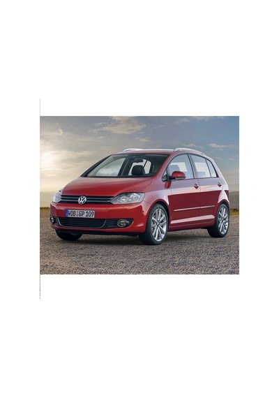 Vw Golf Plus 2010-2022 Arka Silecek Süpürgesi Silgi Silgeç 33 CM