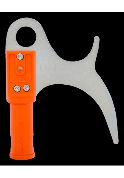 Kanca Halat Destekli Ağaç Bakımı İçin Asp-as-hook