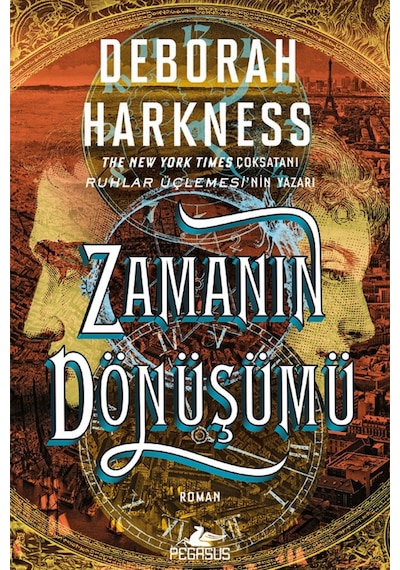 Zamanın Dönüşümü