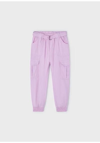 Mayoral Kız Pantolon 24ymyr3531 Pembe