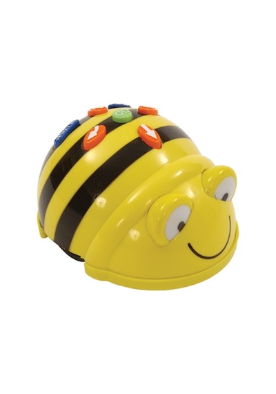Bee-Bot Okul Öncesi Programlama Robotu