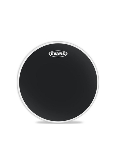 Evans Tt14hbg Hydraulic Black 14 İnç Tom Derisi Profesyonel S