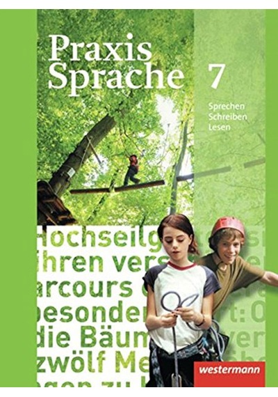 Praxissprache 7 Westermann