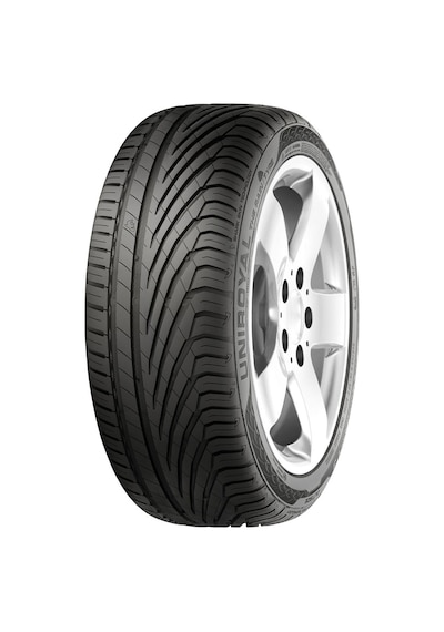 Uniroyal 225/45R18 95y Fr Ssr Rft Rainsport 3 Yaz Lastiği 2024