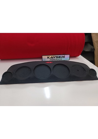 Kayseri Pandizot Hyundai Accent Yumurta Kasa Pandizot 1996 - 2000 4x20cm 2xtiz