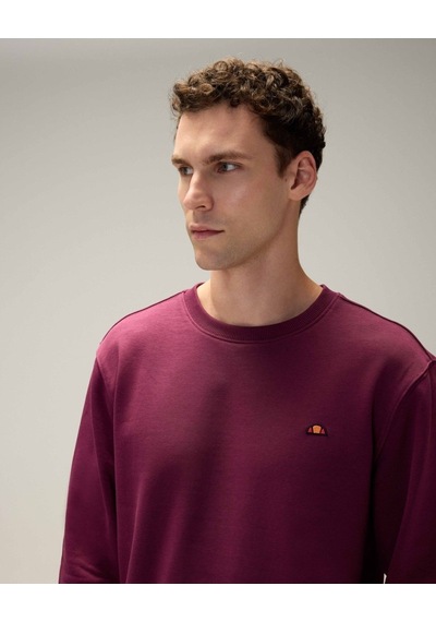 Ellesse 5wm3579-brd Erkek Sweat Bordo