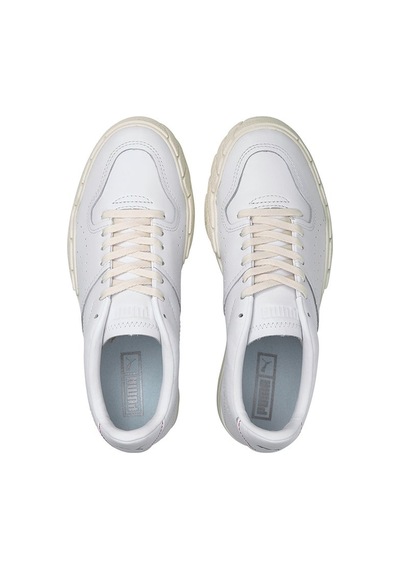 Puma 37486801 B-200 001 Eris Fantasy Kadın Spor Ayakkabı Beyaz
