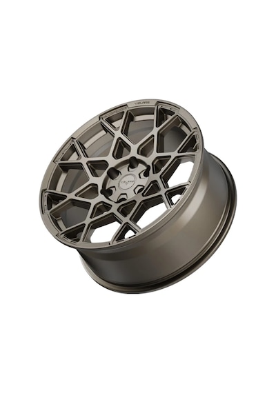Velare At3 9x20 6x139.7 Et10 93.1 Matt Bronz Takım Jant - 4 Adet