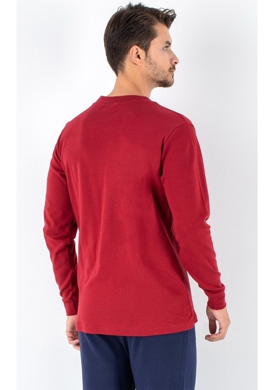 Doremi Miorre Uzun Kol Erkek Pijama Takımı (517599812)
