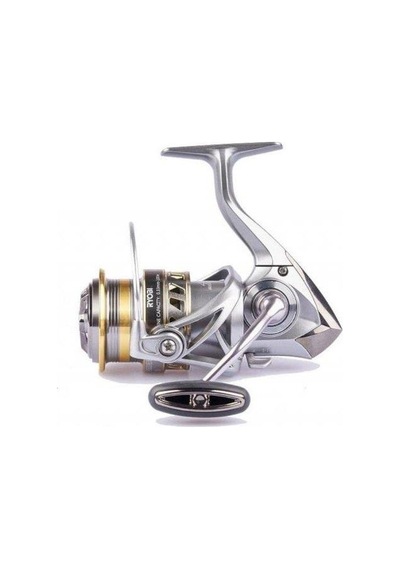 Ryobi Virtus 3000 FD Spin Olta Makinası
