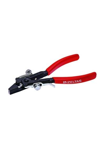 İzeltaş Testere Çaprazı 180 Mm Kod 3860 26 0180 İzeltaş 3860 26