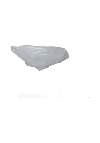 Peugeot - Ön Far Camı Sağ Pg 208 2012-