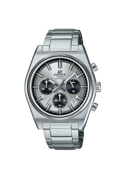 Casio Efr-526d-2avudf Erkek Kol Saati Gri