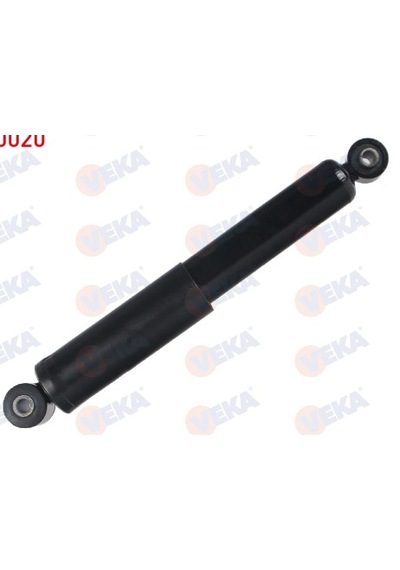 Amortısor Arka Sol-sag Gazlı Hyundaı Accent Blue 2012-