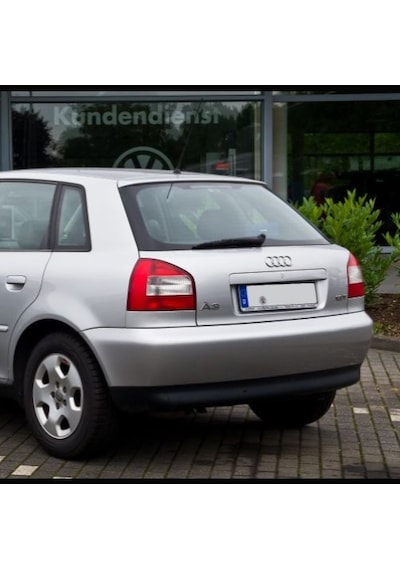 Audı A3 Hb Yıl 2001-2004 Arası Depo Sağ Stop Lambası 8L0945096B