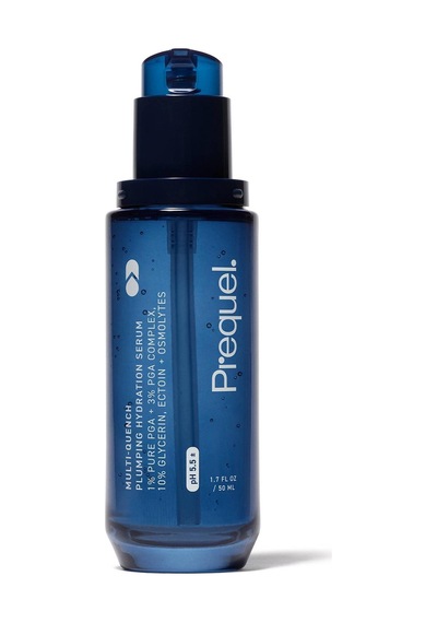 Prequel Multi-quench Dolgunlaştırıcı Ve Nemlendirici Yüz Serumu 50ml