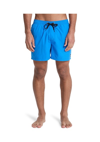 Quiksilver Everyday 15 Erkek Mavi Deniz Şortu Eqyjv04120-bqv1