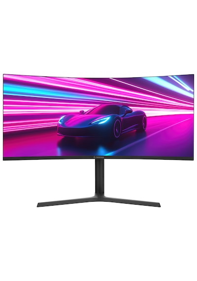 Rampage Cyclops Cy34r180 34 180hz 0,5ms Fast Va Hdr Freesync Pivo