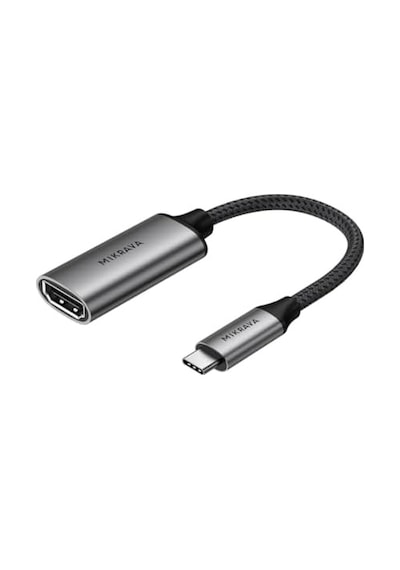 Usb C Hdmı Adaptör 4k 60hz 1080p 240hz, Thunderbolt 3/4/5 Uyumlu, Type C Hdmı Adaptör, Apple iPhone 15 16