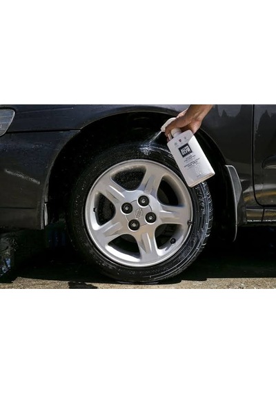 Autoglym Lastik ve Jant Bakım Seti N11.4227
