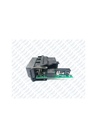 Cam Acma Modulu Devre Karti Sol Transporter T5 2003-2007 504611594