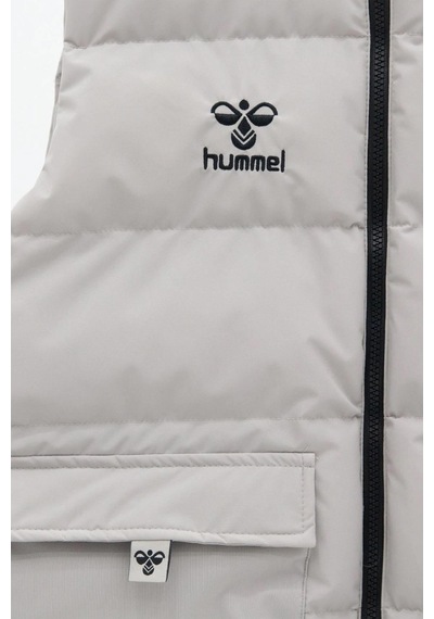 Hummel Line Şişme Yelek Bej