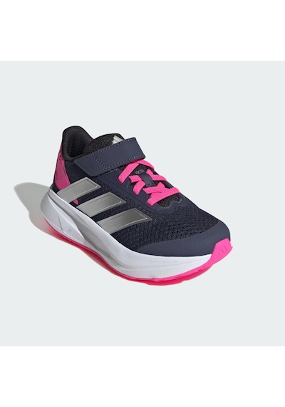 Adidas Performance Duramo Sl2 El C Çocuk Koşu Ayakkabısı Jq3018 Lacivert
